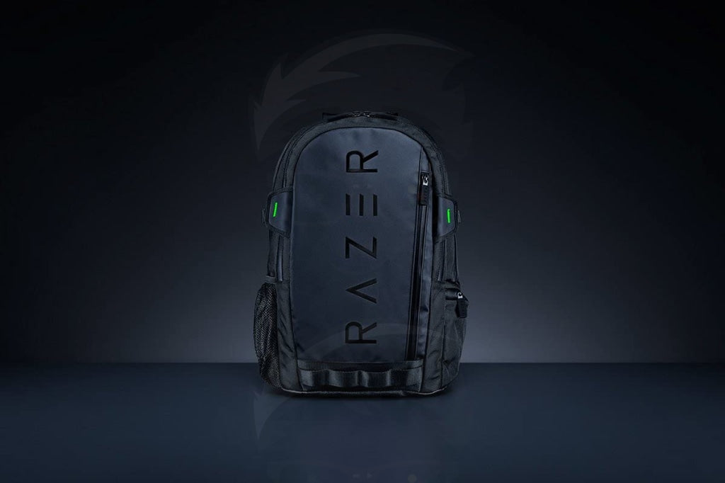 Razer Rogue 38.1 cm (15.6 Razer Rogue 38.1 cm (15.6